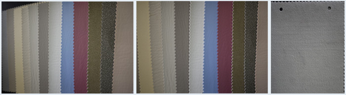 PVC絨面人造革 SY-906311F