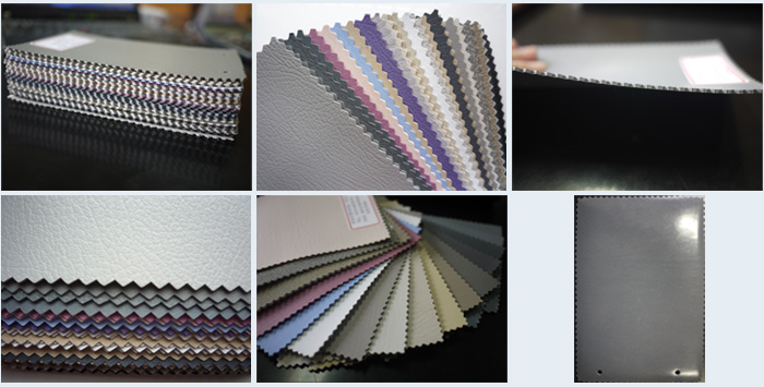 PVC硬革 SYS-35990 PVC硬革 SYS-35990