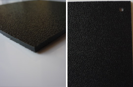 BLA03,PE吸塑板，熱成型板