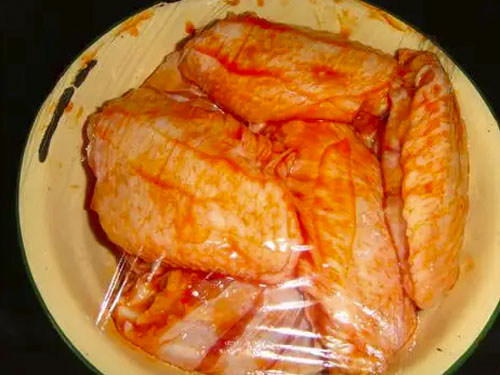 PVC食品包裝膜 PVC食品包裝膜